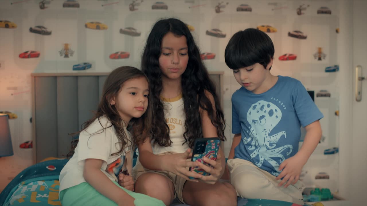 Karsu, La Fuerza de una Madre: Capítulo completo 80