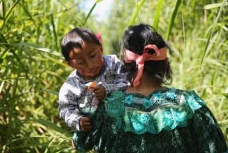 La crisis humanitaria en la frontera pone en evidencia el sistema migratorio de EEUU