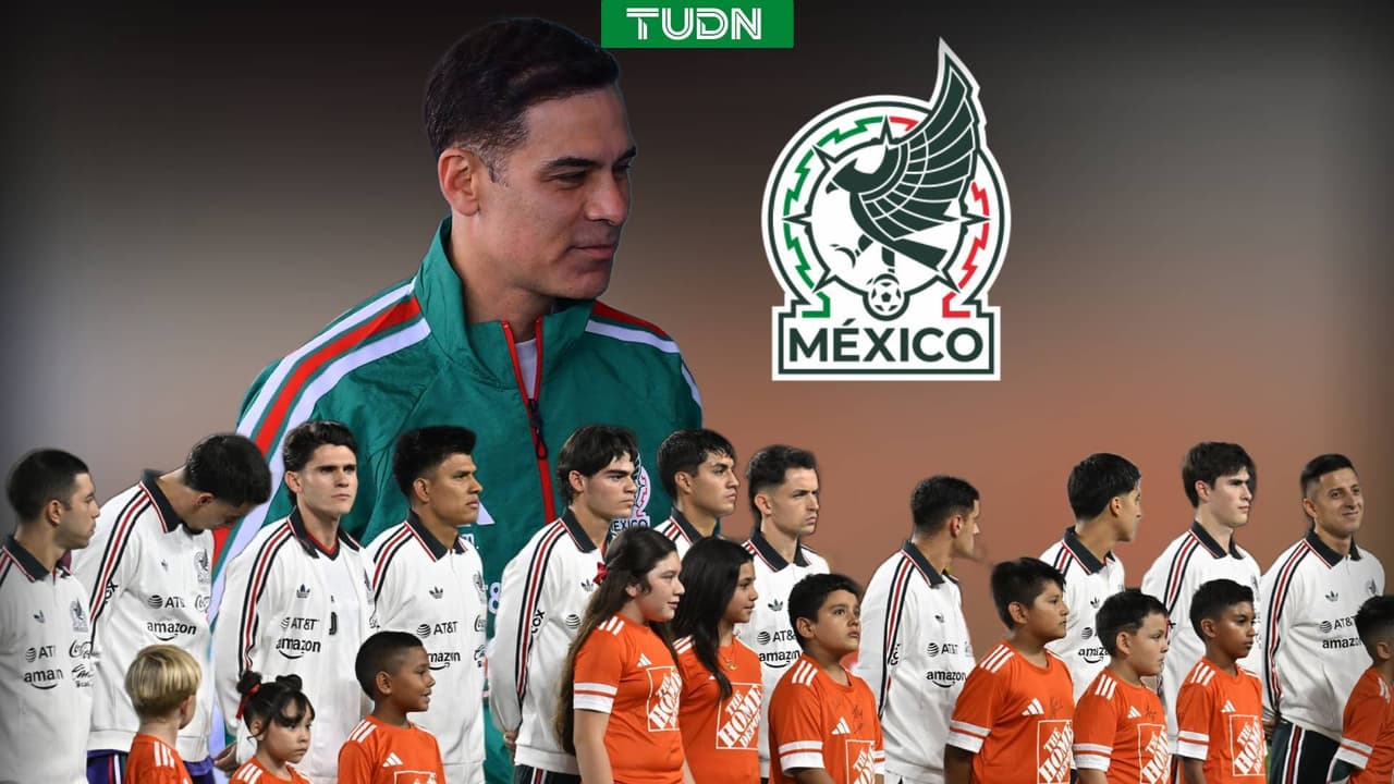 ¿Cuántos jugadores han tenido su debut con Rafael Márquez?