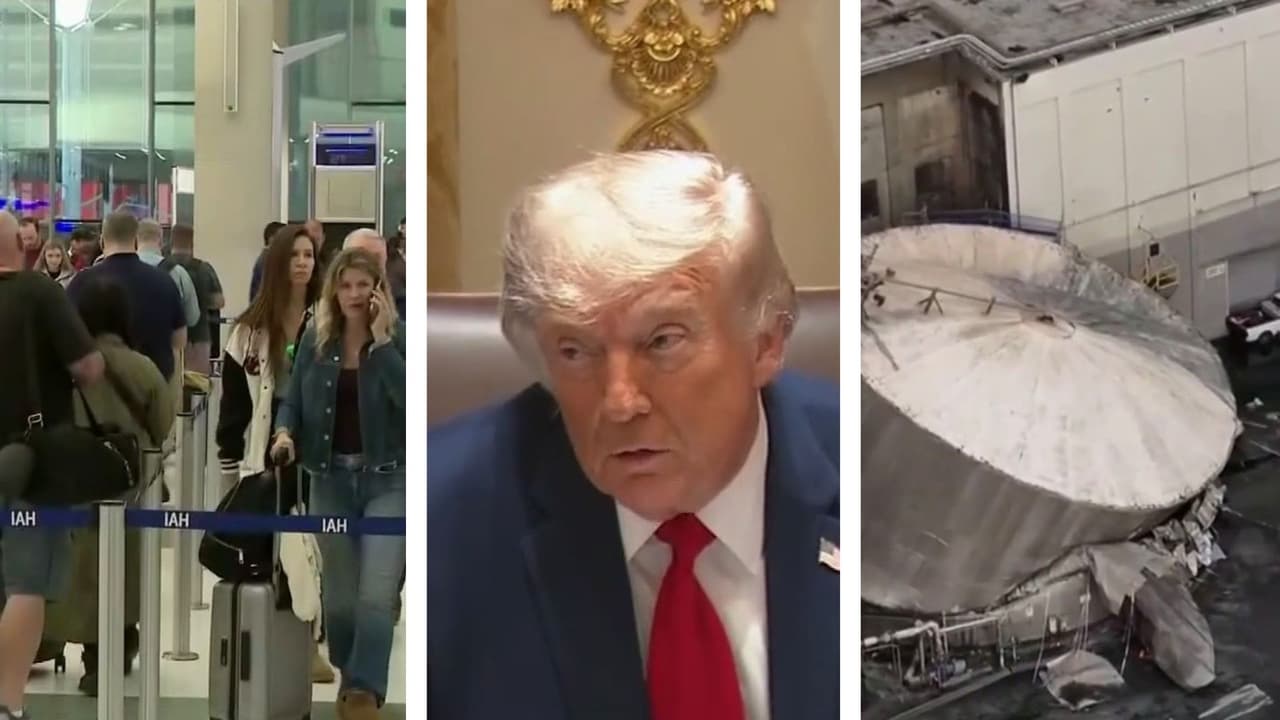 Lo mejor de N+ Univision de la tarde | miércoles 27 de mayo de 2026