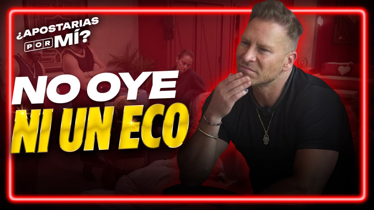 Zerboni explica cómo fue que se quedó SIN ESCUCHAR de un oído