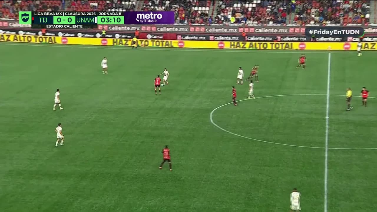 ¿Se va de Pumas? Nathan Silva tiene ofertas de Brasil