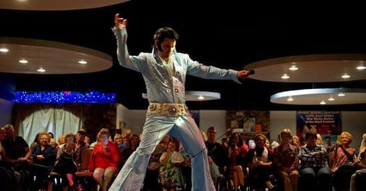 <b><a href="http://corneliageorgia.org/245/Loudermilk-Boarding-House-Elvis-Museum" target="_blank">El museo de Elvis Presley, en Cornelia</a></b>. El museo de fans de Elvis Presley en el norte de Georgia es algo completamente único. El Loudermilk Boarding House & Everything Elvis Museum está cubierto de 30.000 objetos de recuerdo relacionados con "El Rey". Lo más destacado de la colección es una verruga que se quitó de la muñeca de Presley y luego se vendió en una subasta y fue comprada por el propietario Joni Mabe. La casa histórica donde se encuentra el museo se remonta a 1908 y celebra un festival anual de Elvis.