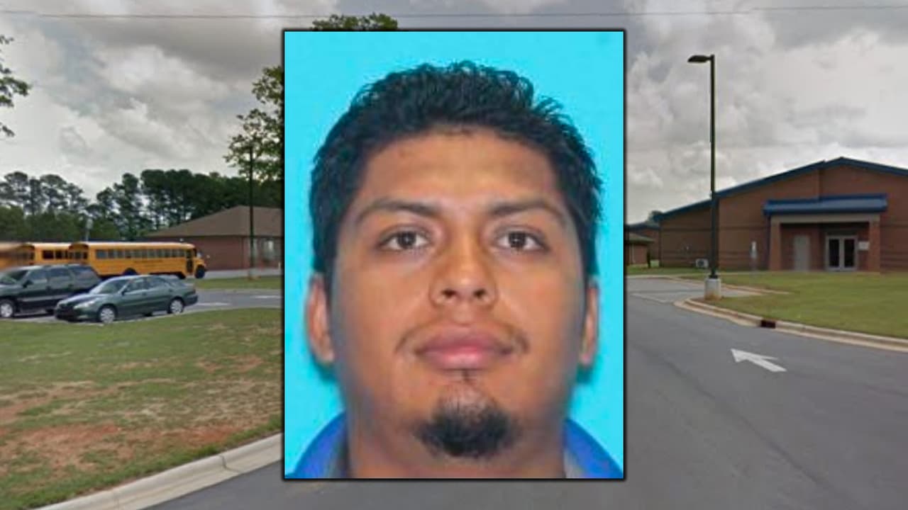 Estudiante lleva pistola cargada a Middlesex Elementary School: policía anuncia arresto