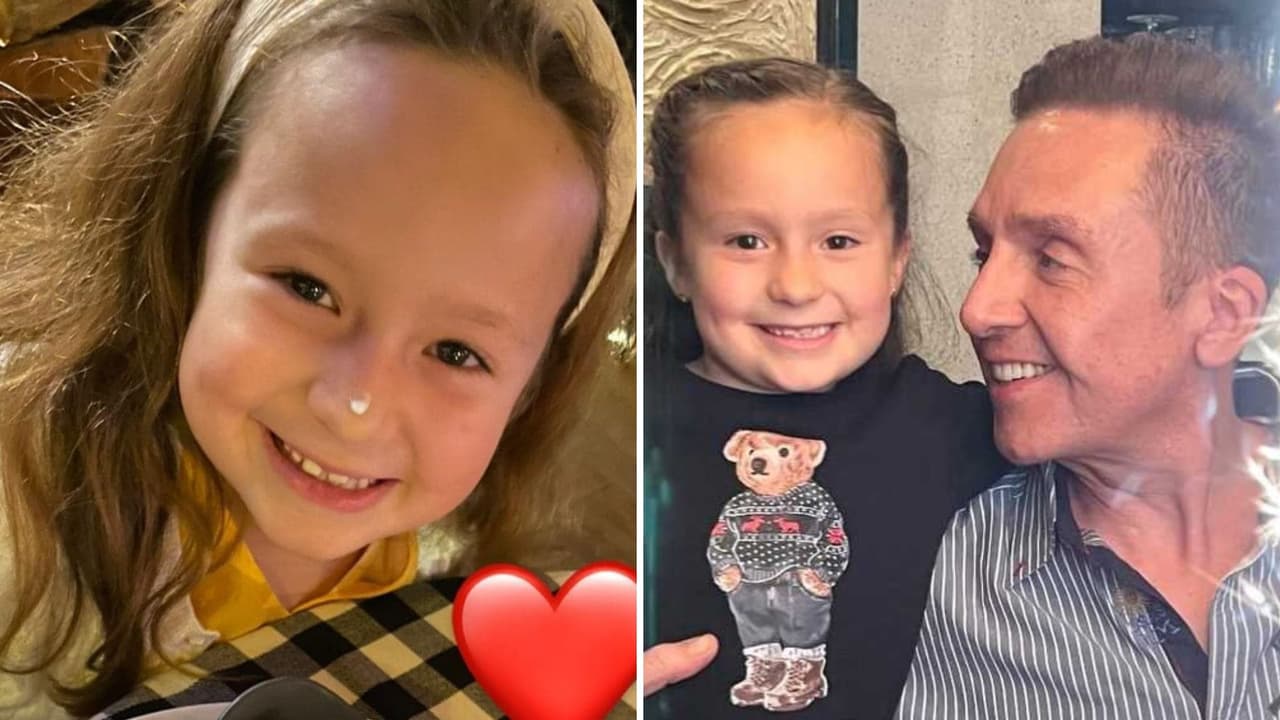 Hija de Daniel Bisogno regresará al teatro.