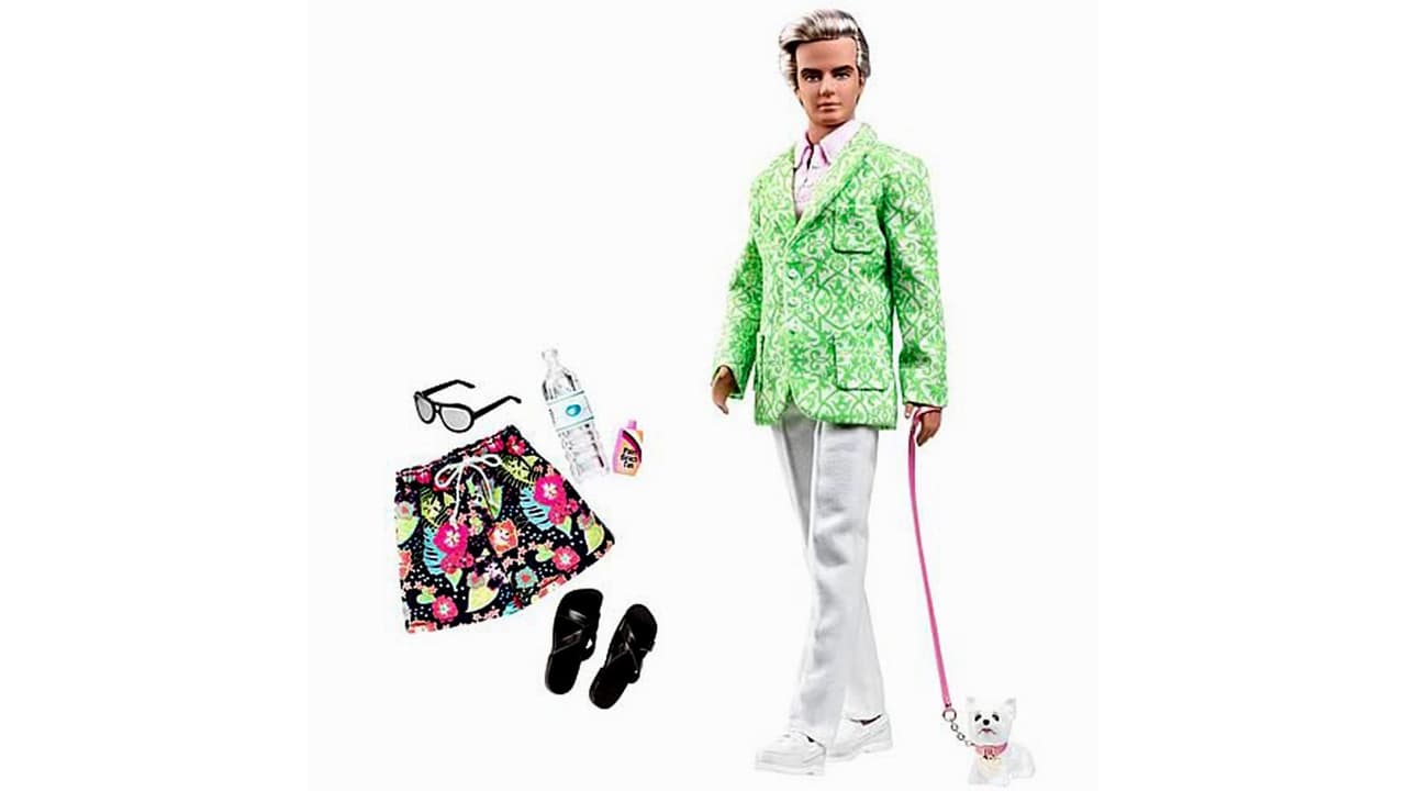 Palm Beach Sugar Daddy Ken