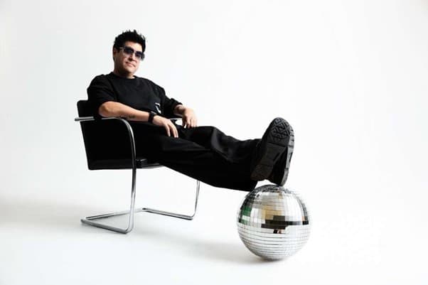 Sin poses, Marco Detroit habla del reto real de producir música