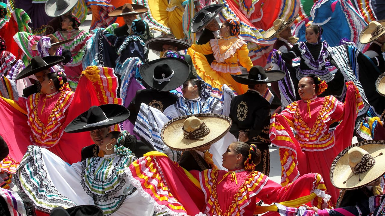 Con todo el sabor de Jalisco: regresa la semana de México en Chicago