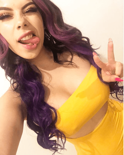 En lo que respecta a Lizbeth Rodríguez, también 
<b><a href="https://www.youtube.com/watch?v=jGYZohm3TMk" target="_blank">publicó un video</a> </b>en YouTube este miércoles en el que pidió una disculpa a Luisito Comunica.