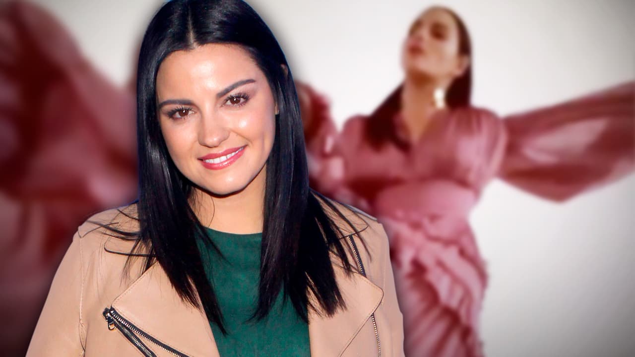 El mensaje de Maite Perroni en medio de la polémica con Claudia Martín que fue apoyado por varios famosos
