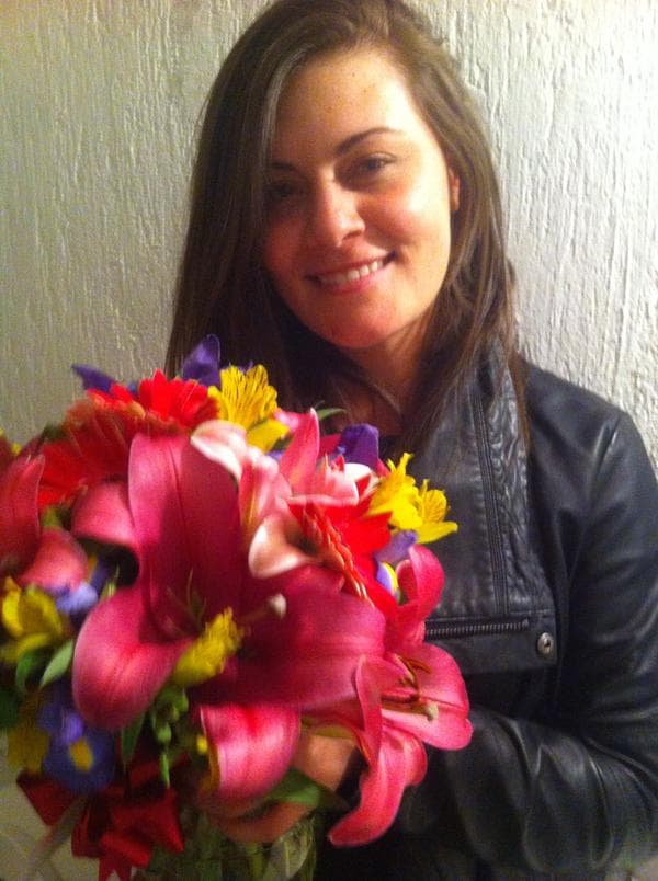 Para interpretar su personaje y darle credibilidad, Sonia subió 15 kilos.