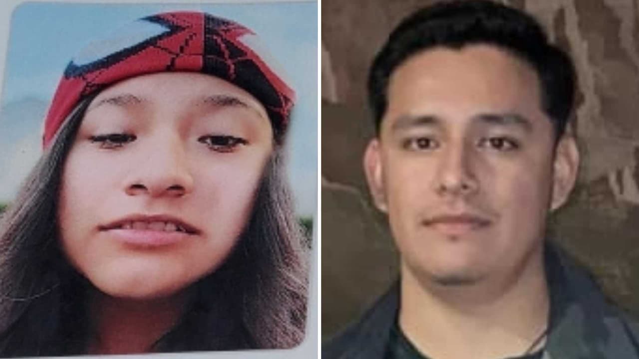 Están desaparecidos: familias del Área de la Bahía buscan desesperadamente a estas personas