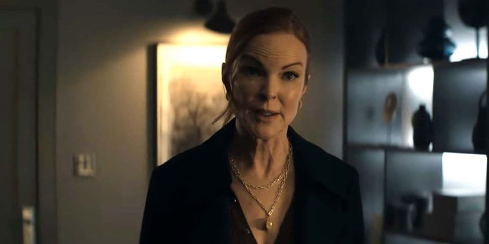 Después de su éxito en el show, Marcia continuó actuando en proyectos como 'Quantico', 'La ley y el Orden: UVE' y 'The Edge of Sleep', entre otros, pero su trabajo más reciente fue en la tercera temporada de la serie de Netflix 'You'.