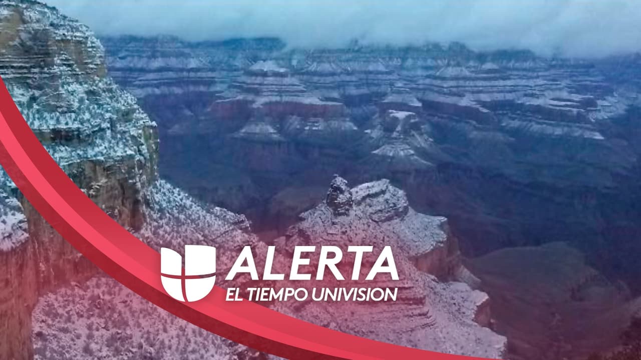 Día fresco en la mayor parte del estado, pero prepárate las temperaturas empiezan a subir para el fin de semana