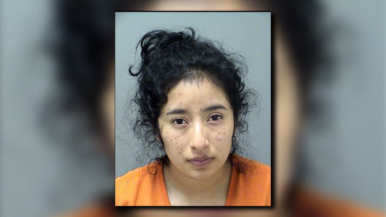 Bebé de un año en coma inducido luego de ser presuntamente golpeado por su madre en Georgia