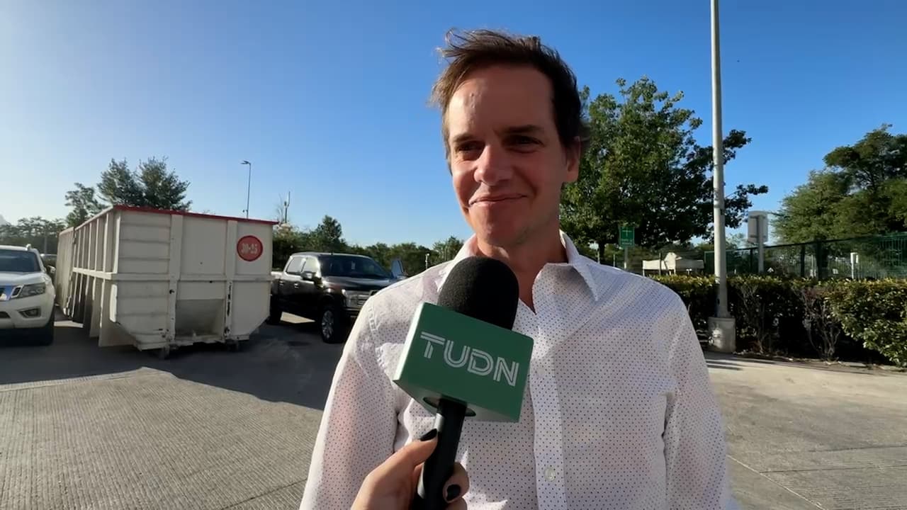 Jero Freixas ve a Messi en la Final y pide... ¡Al América!