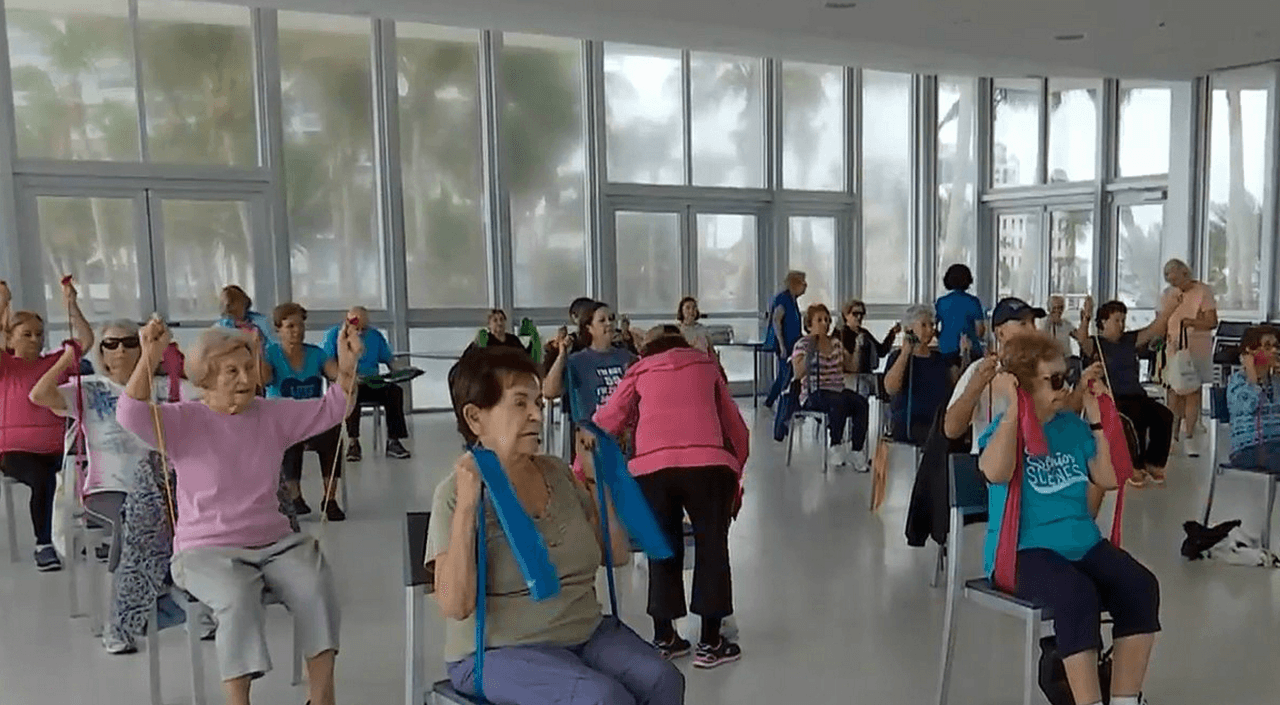 Estos son los seis factores que te ayudarán a conservar la memoria 