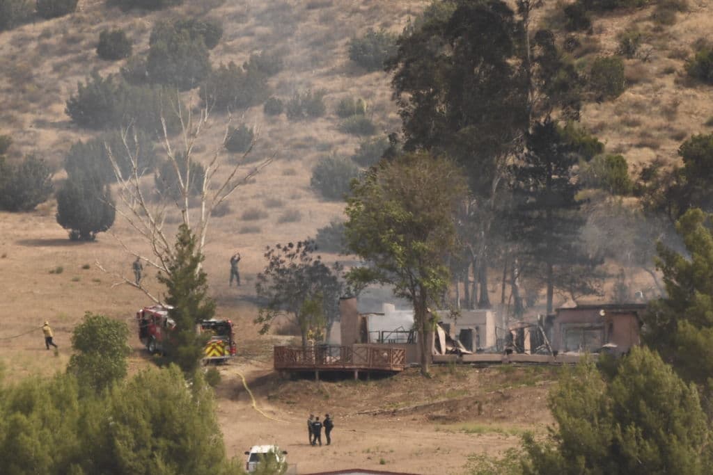 Hasta el momento 
<b>no se ha dado información sobre el posible motivo del tiroteo</b>. Osby solo dijo que el pistolero era un bombero ingeniero, pero no confirmó si enfrentaba alguna medida disciplinaria interna que pudiera haberlo llevado a cometer el homicidio.