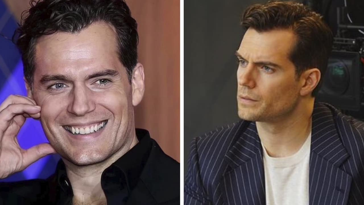 ¡Tiembla, Henry Cavill! Joven mexicano podría destronarlo como "el rostro más guapo del mundo"
