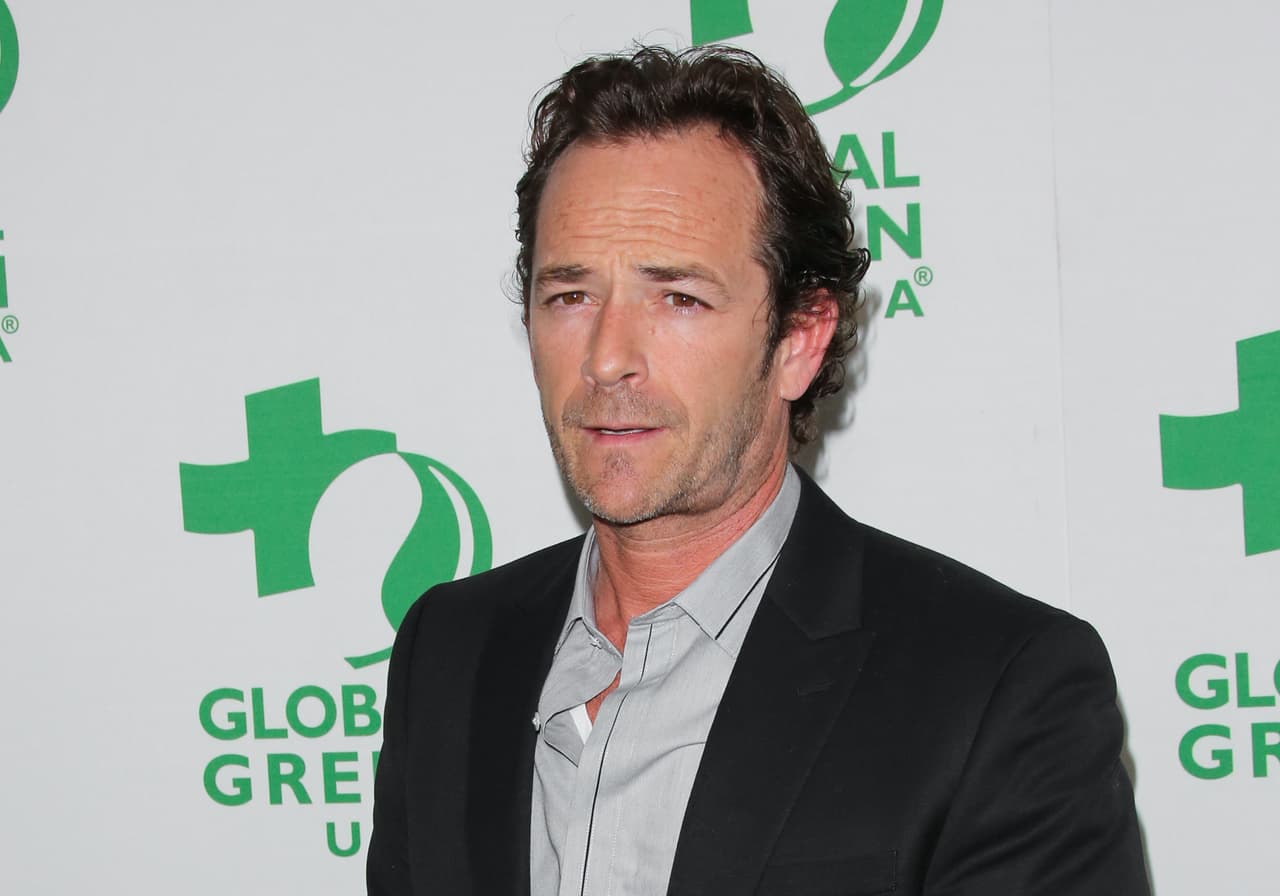 La cinta dirigida por Quentin Tarantino fue la última aparición en pantalla de Perry antes de su muerte después de un derrame cerebral.
<br>