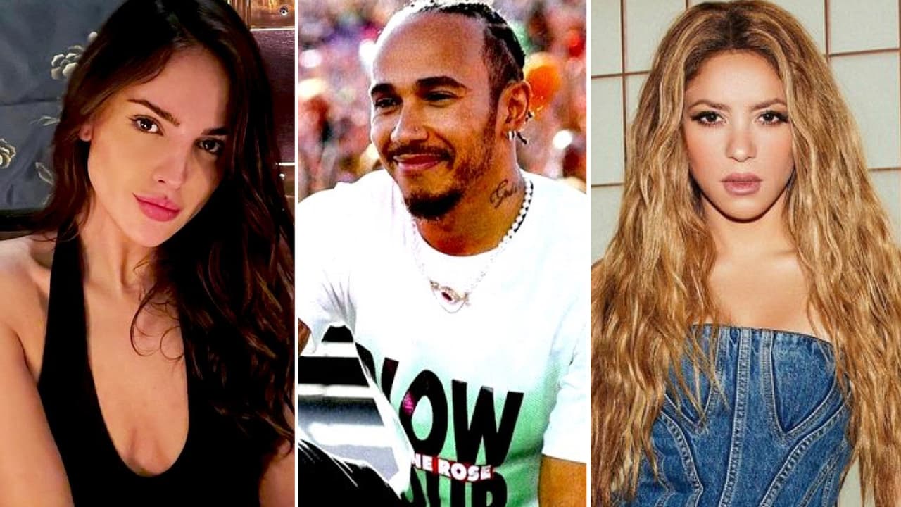 <b><a href="https://www.univision.com/famosos/shakira-mudanza-barcelona-miami-pique-aparece" target="_blank">Shakira ha vuelto a Miami </a></b>luego de dos semanas en las que se le vio en eventos y salidas en París y Londres avivando las especulaciones alrededor de su vida sentimental. 
<br>