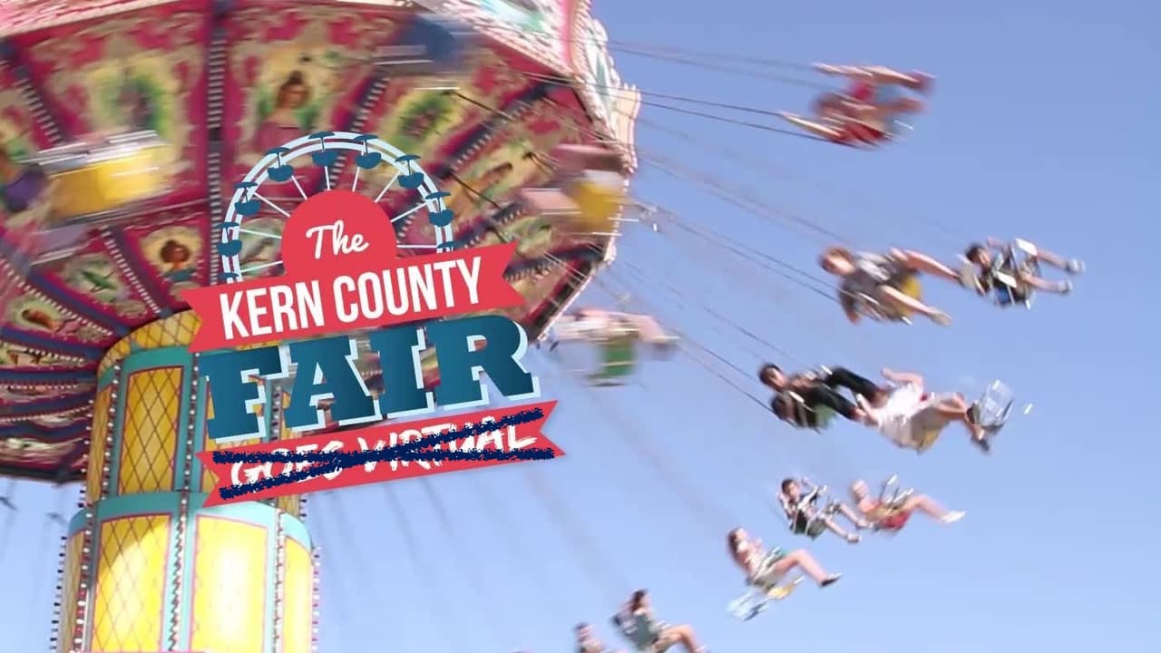 La Feria del Condado de Kern 2021 vuelve al calendario de eventos para este año