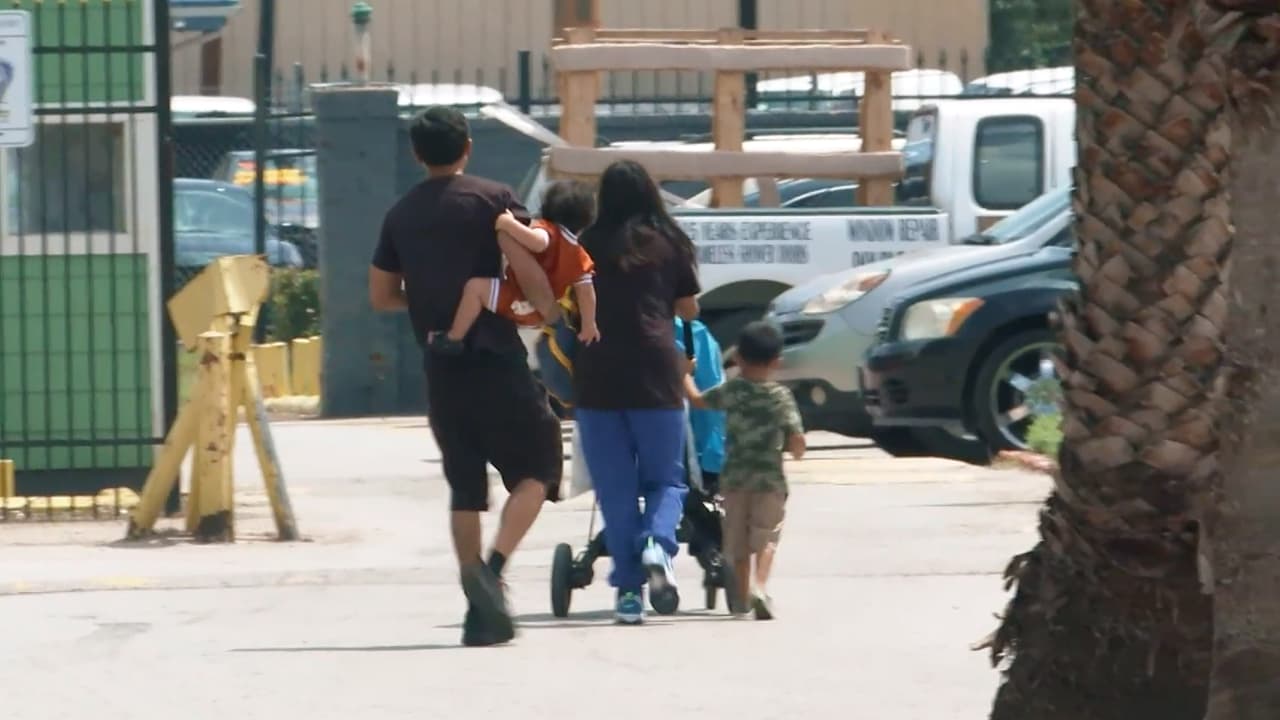 Se reanudan algunos desalojos en el condado Austin-Travis a partir de junio 