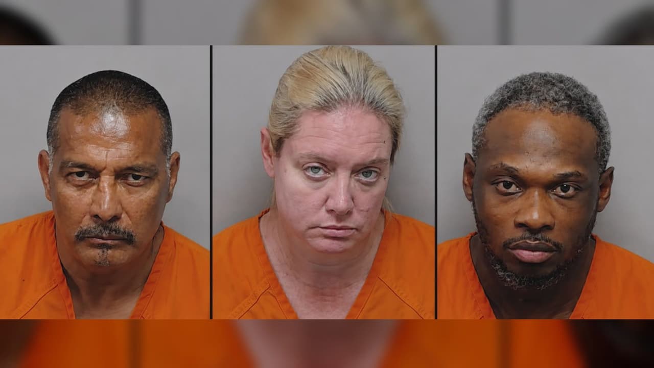 Arrestan a tres sospechosos tras tiroteo que dejó un muerto en San Antonio