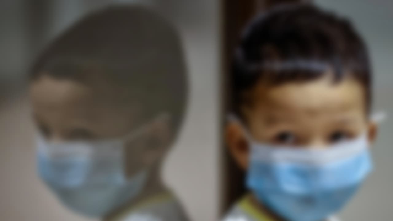 Confirman la muerte de un niño por complicaciones del coronavirus en el condado de Tulare