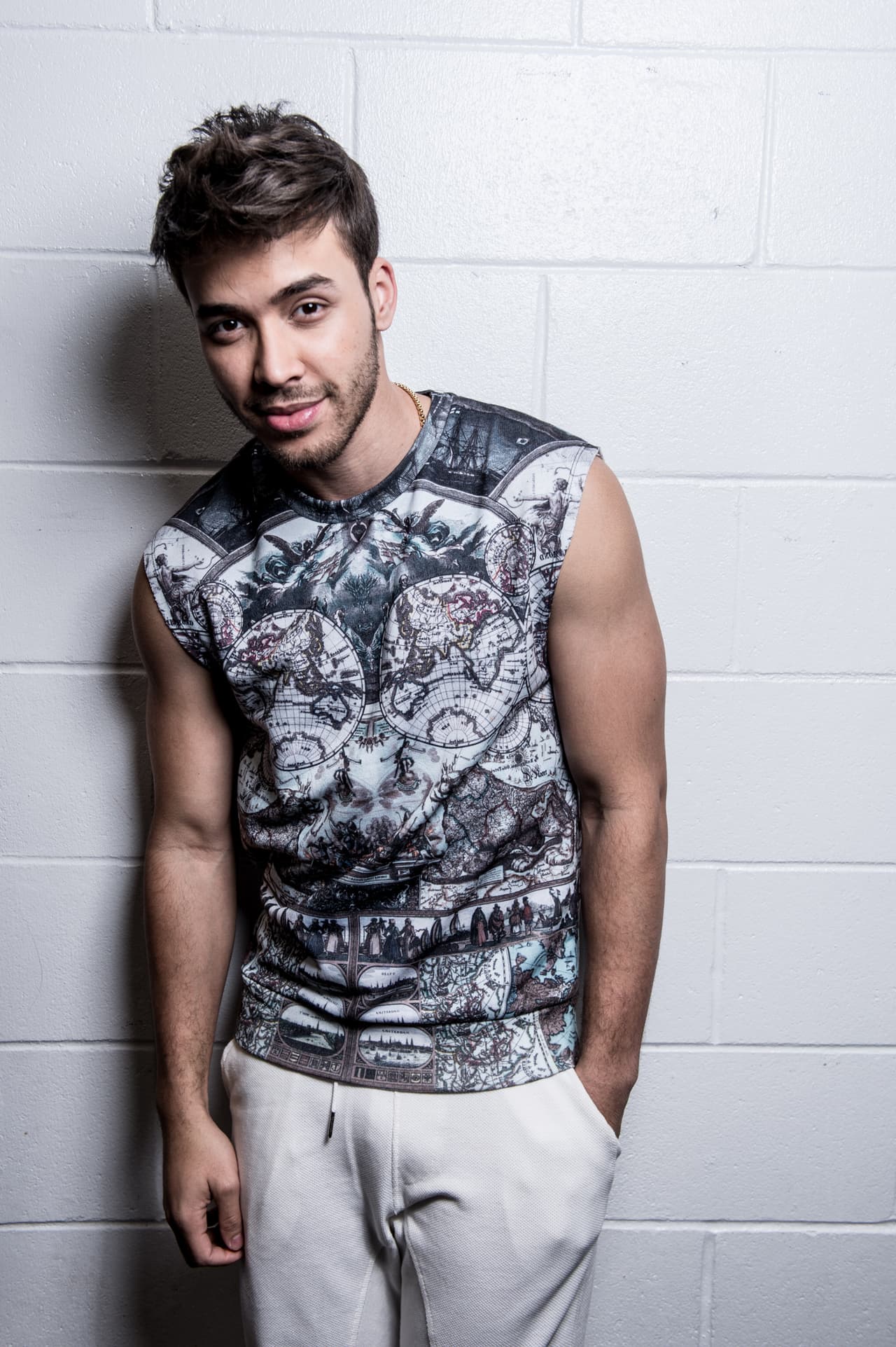 ¿Están listas para ser conquistadas por este galanazo?