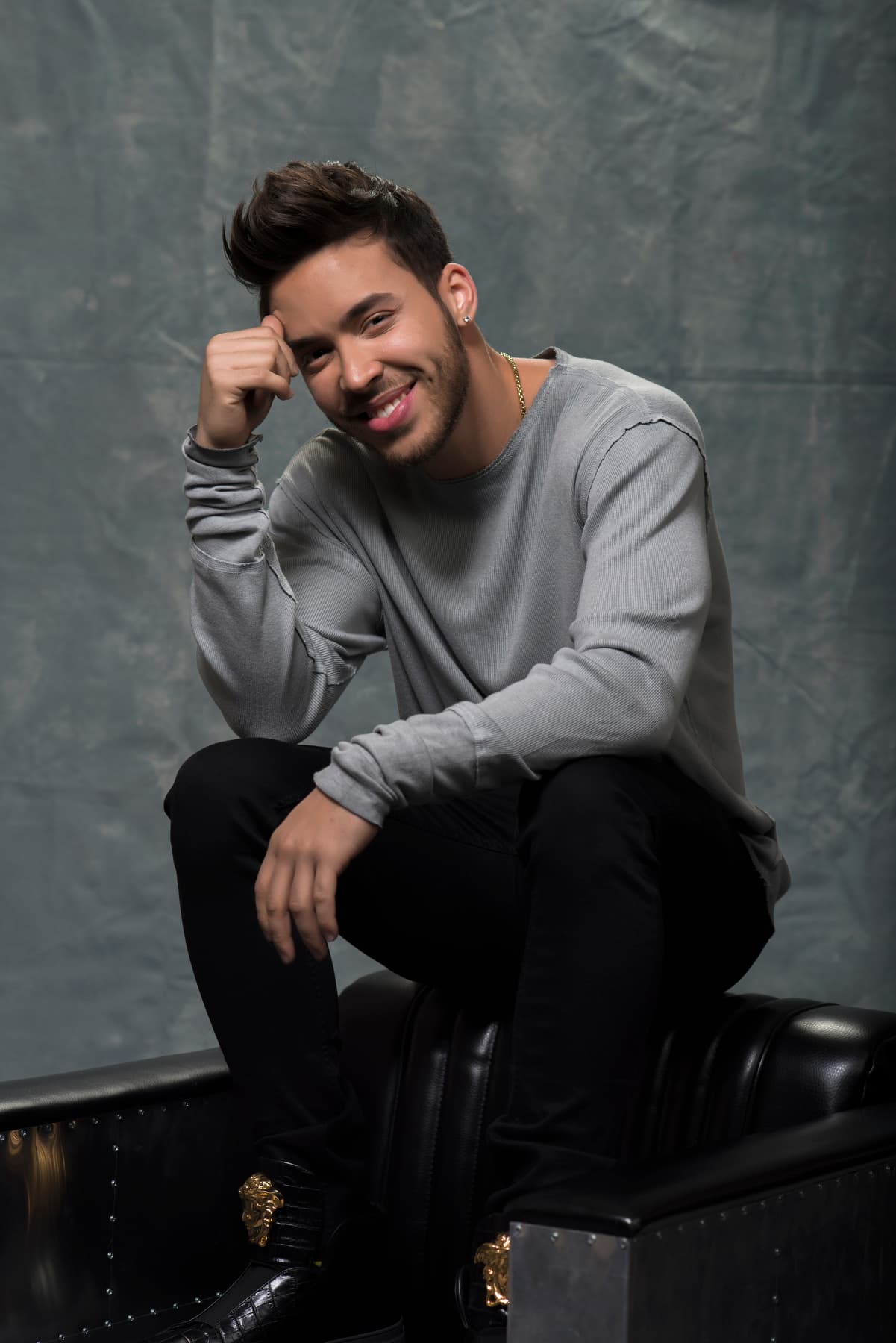 Dicho musical, protagonizado por el actor Jencarlos Canela, contará los últimos días de Jesucristo, detalla el sitio La Opinión.