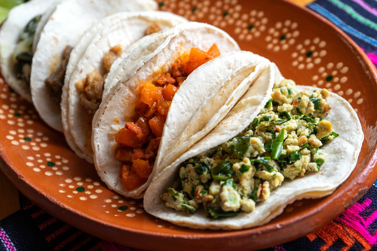 "Sin amor, no hay tacos": la respuesta de un empresario mexicano criticado por ser "demasiado político" en Iowa se vuelve viral