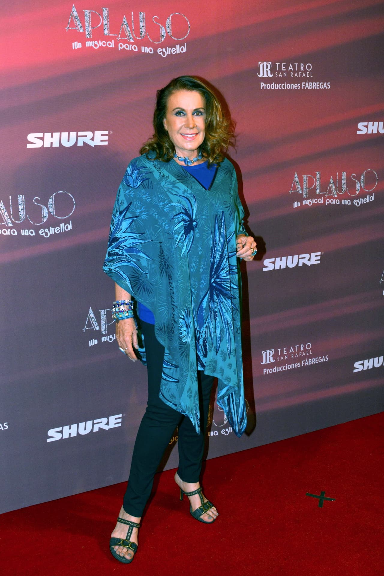 De acuerdo con la actriz, el talento no tiene fronteras, así que le gustaría obtener 
<b>oportunidades laborales en España</b>.