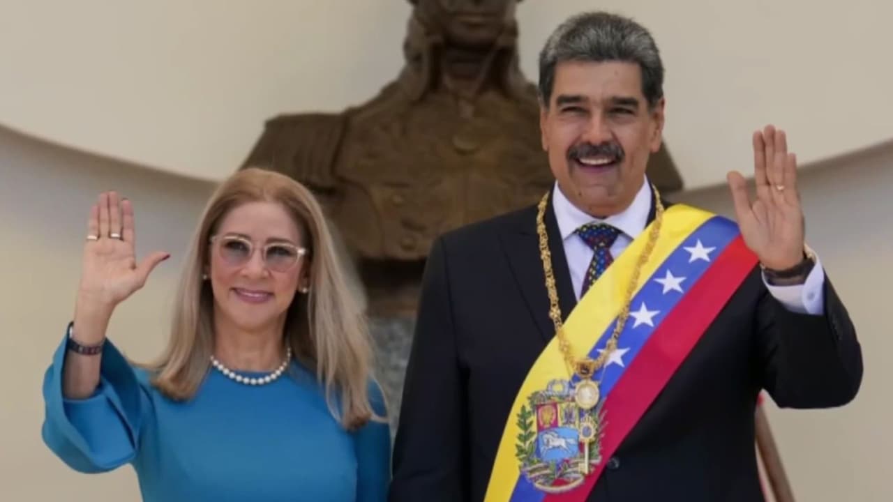 Fiscalía de NY pide desestimar la petición de arresto domiciliario de Cilia Flores, esposa de Nicolás Maduro