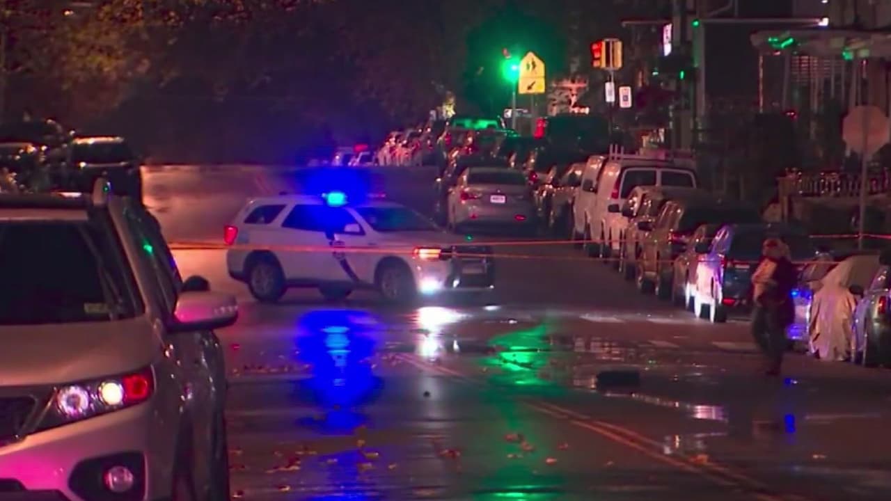 Mujer hispana muere atropellada por un vehículo en Feltonville: el conductor se fugó y es buscado