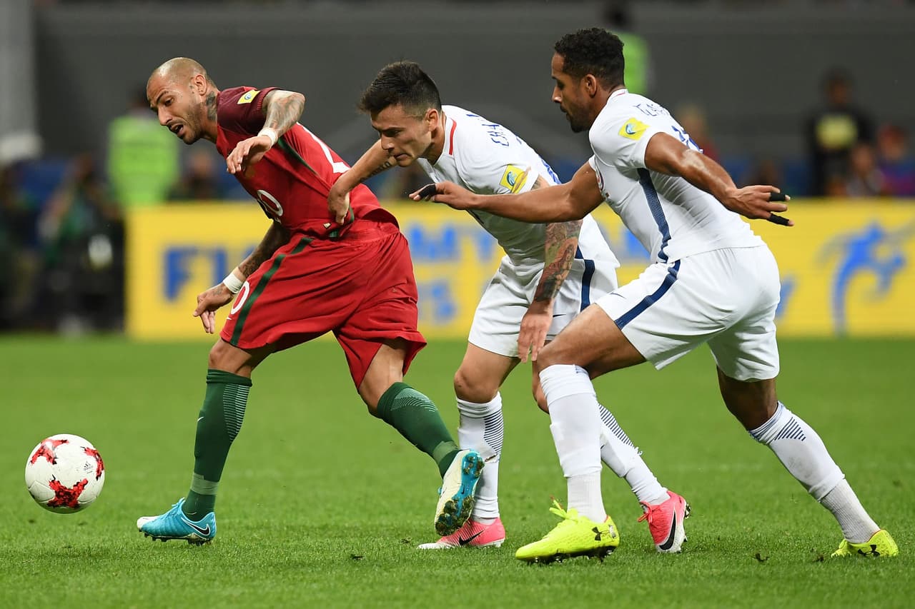 Los 30 minutos reglamentarios dejaron en evidencia el cansancio de ambas selecciones y no se hicieron daño, con lo que el finalista se definía con los penaltis.