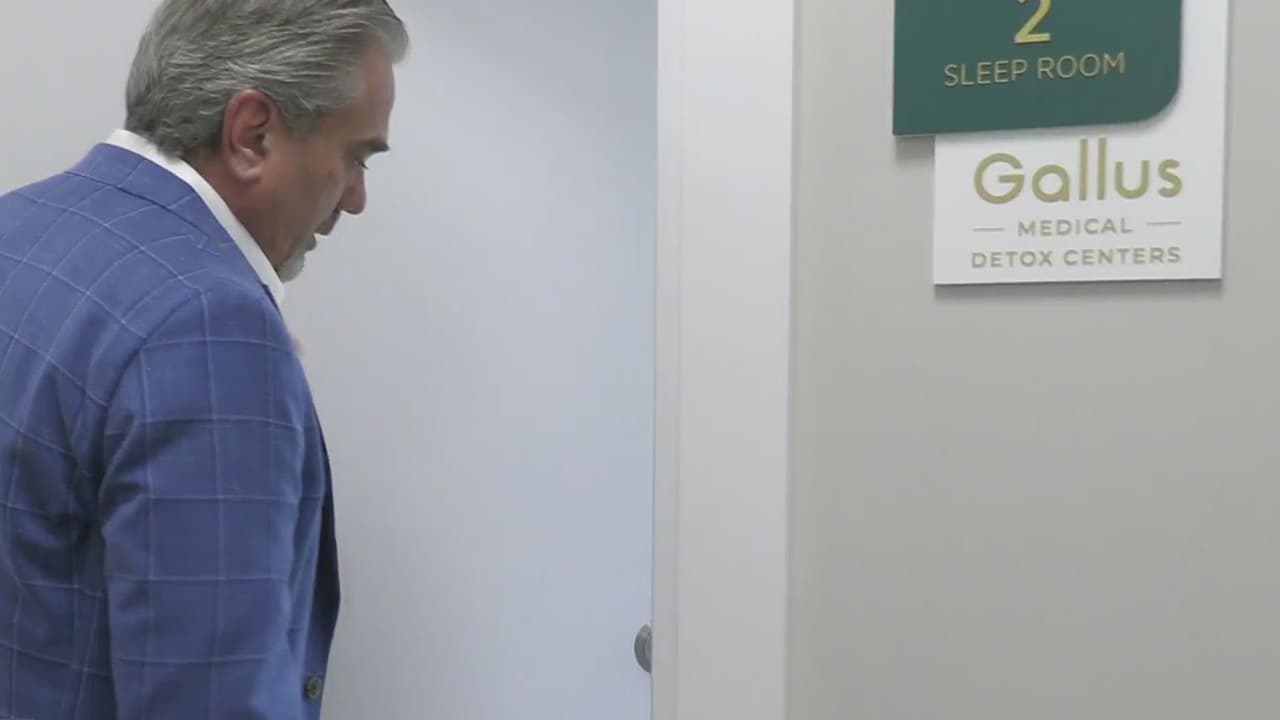 Organización brinda apoyo a jóvenes con problemas de adicciones