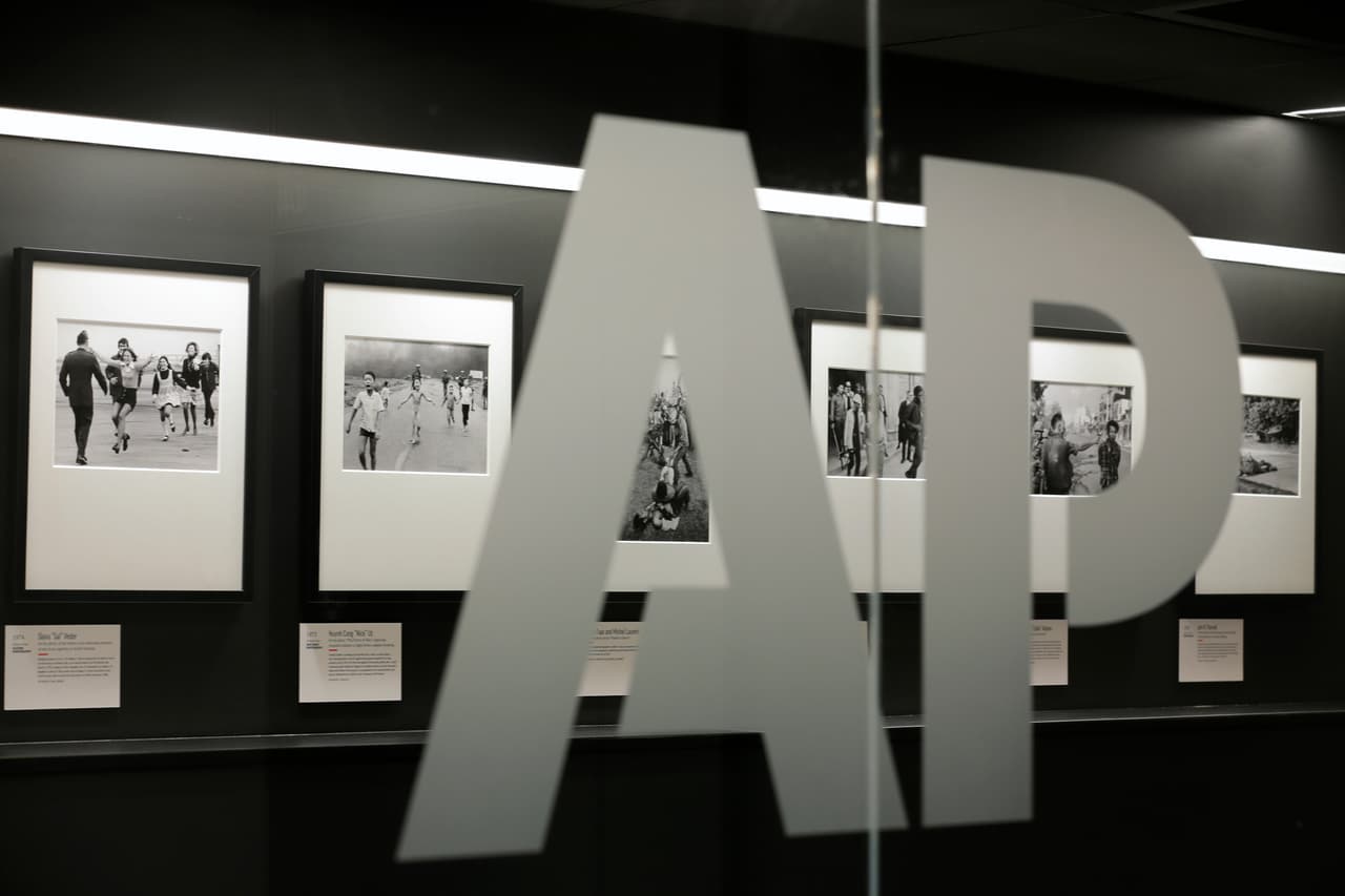 "El gobierno busca controlar lo que decimos": la dura advertencia de la editora de AP sobre los peligros que enfrentan las libertades con Trump