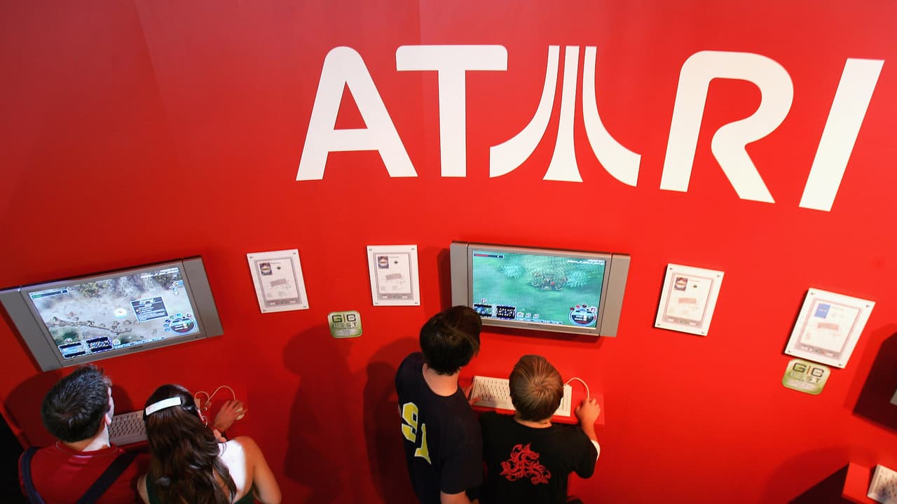 Buscan abrir un hotel de videojuegos de Atari en Chicago