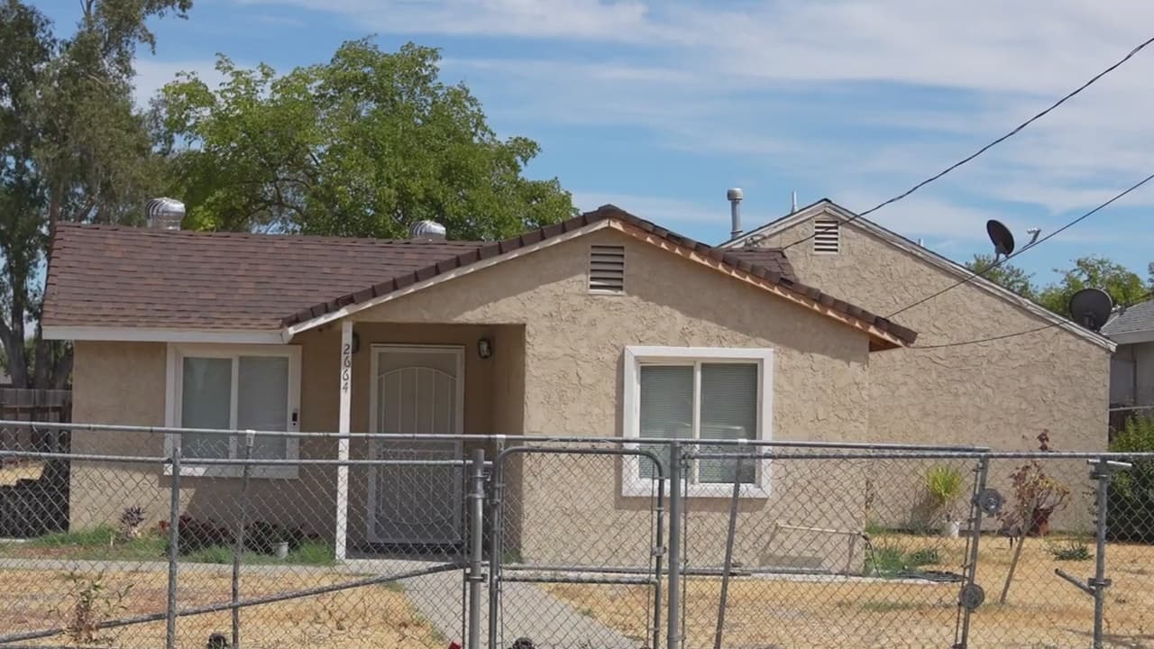 Inquilinos denuncian a un administrador por presunta estafa de renta de viviendas en Sacramento