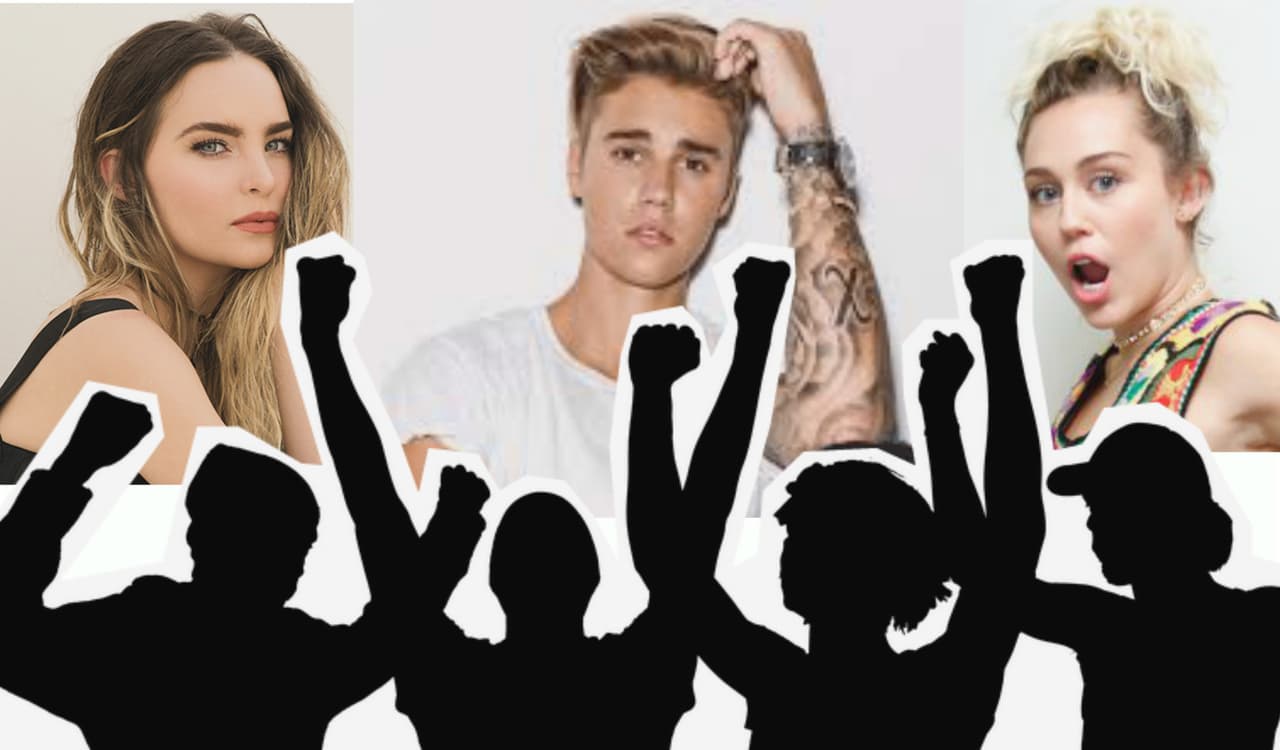 Amores que matan: estas celebridades sufrieron por culpa de sus fans