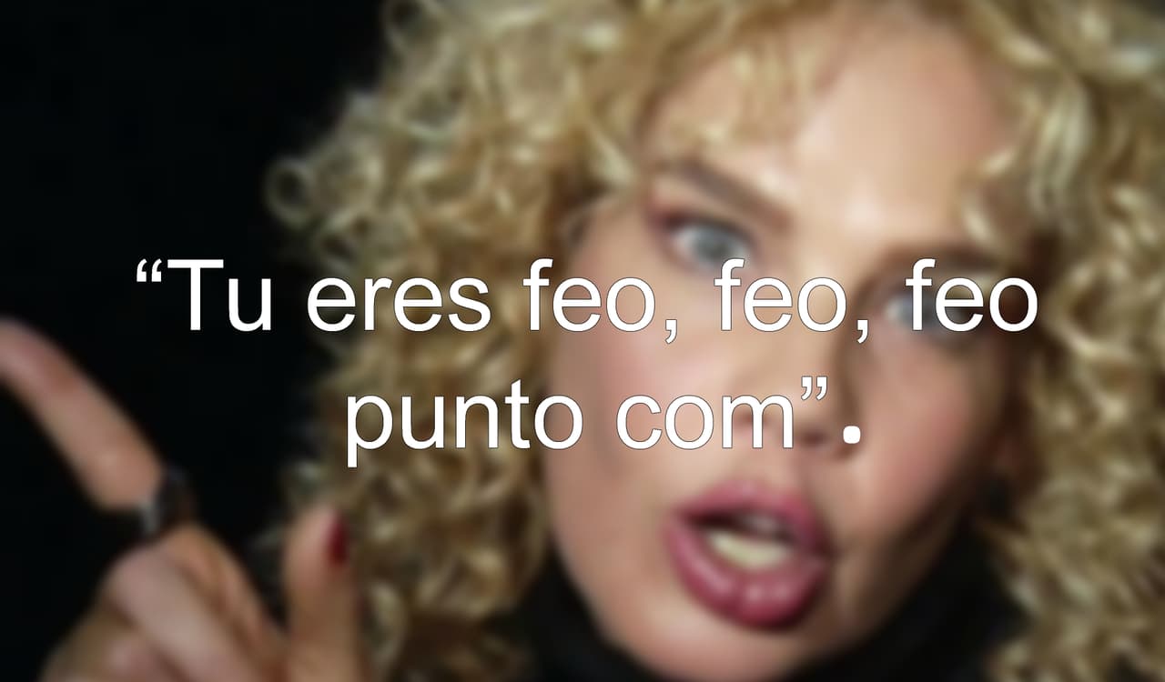 Niurka Marcos y sus mejores frases.