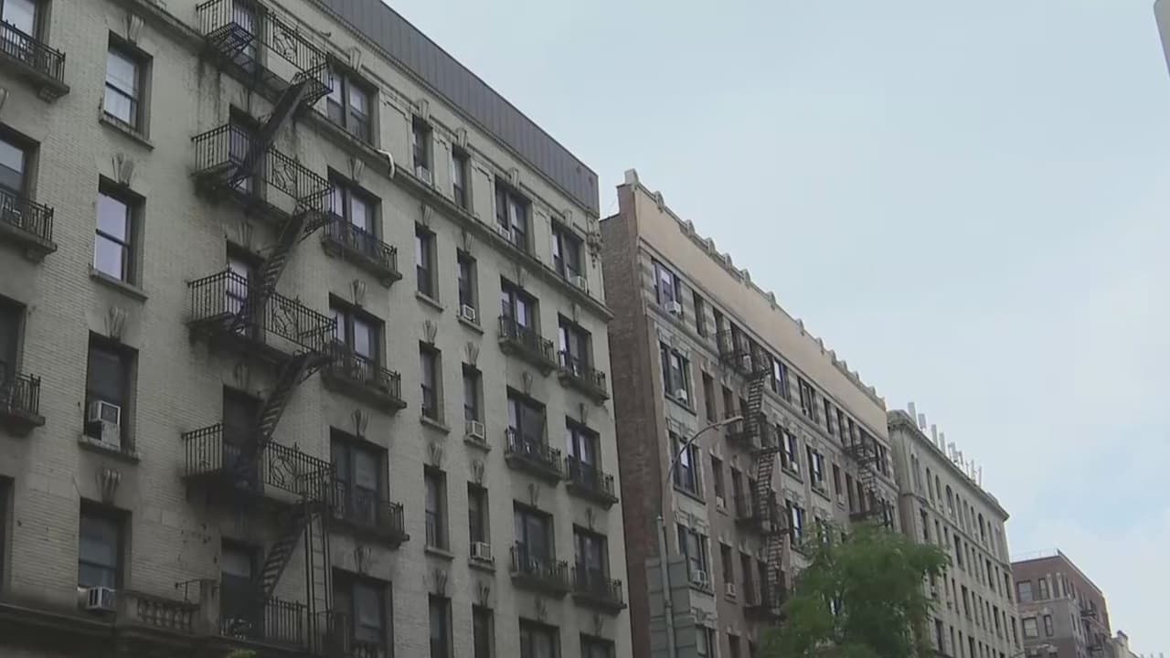 Caseros neoyorquinos en desacuerdo sobre congelación de renta estabilizada