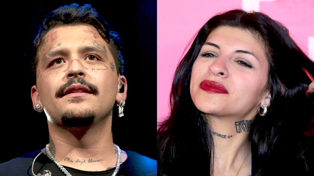 Nodal desmiente a Cazzu y la acusa de "mentir" y "dañar" a su hija con sus declaraciones