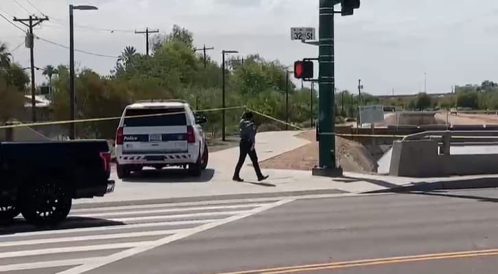 Las autoridades indicaron que esta investigación está en curso.