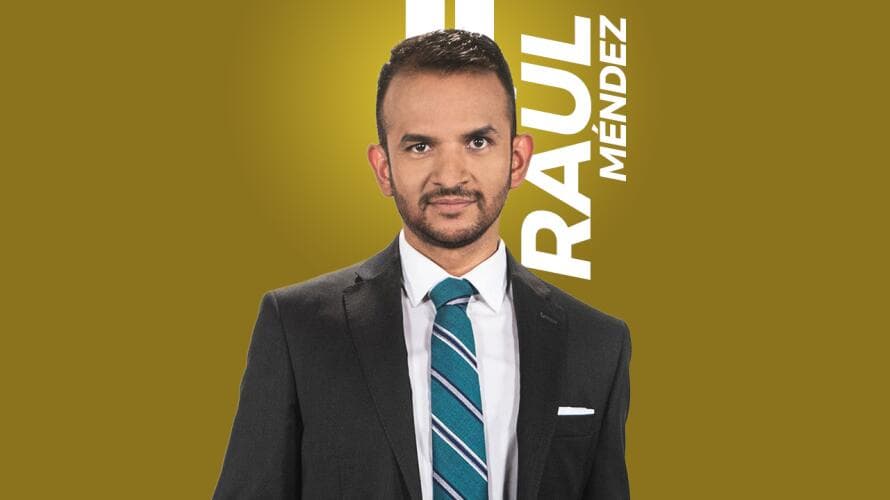 Raúl Méndez | El nuevo Barça