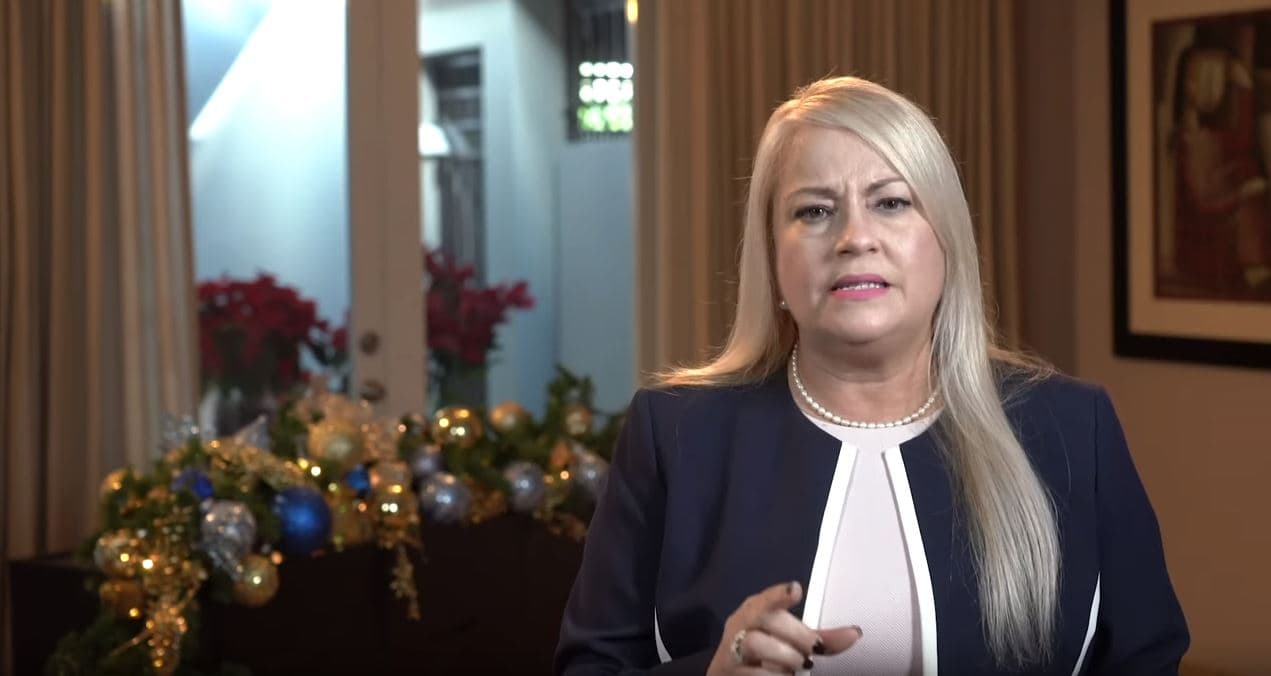 Líderes políticos reaccionan a la candidatura de Wanda Vázquez a la gobernación en el 2020