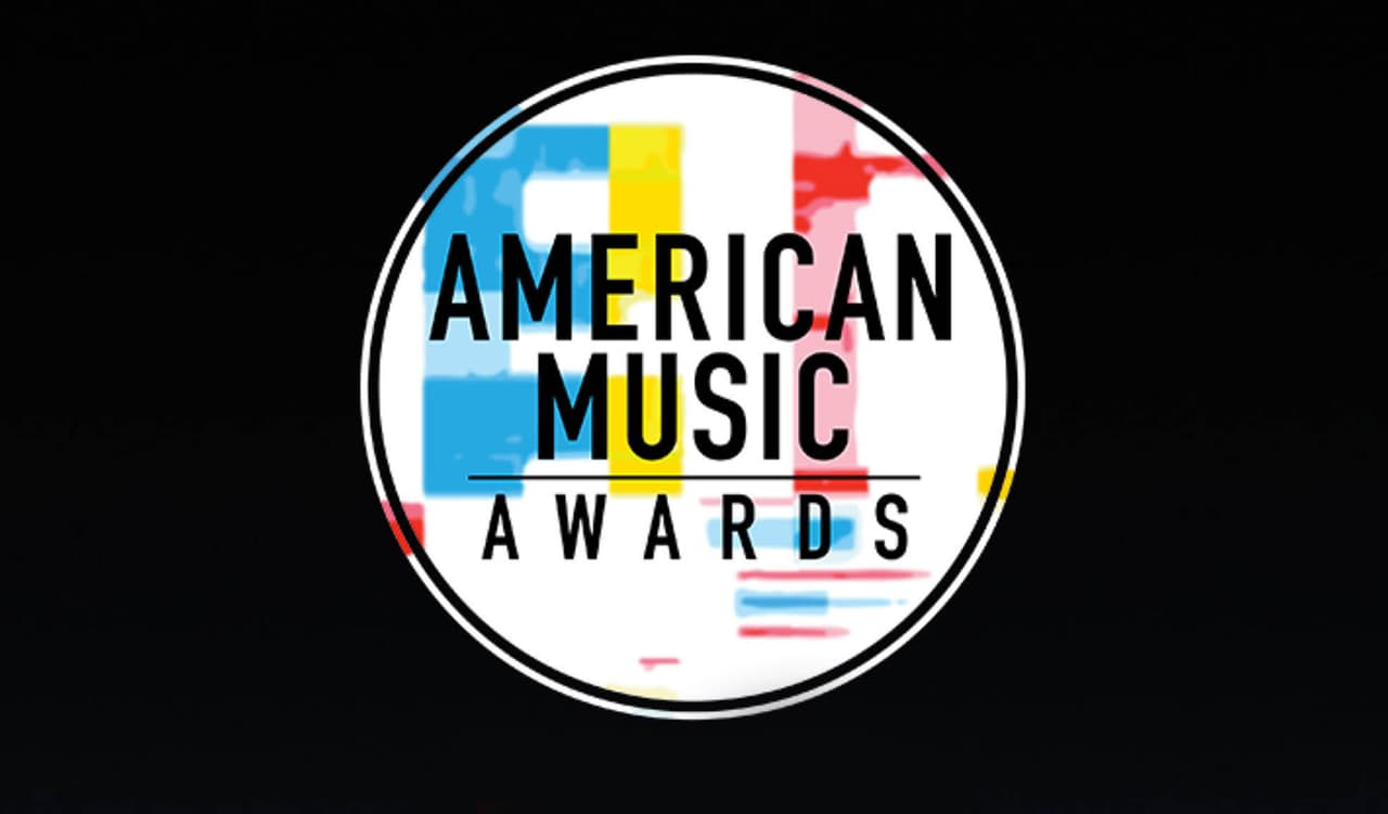 Esta es la lista de ganadores de los American Music Awards 2018