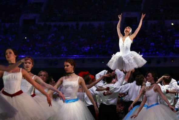 ¿Qué decir de la música y la pintura?