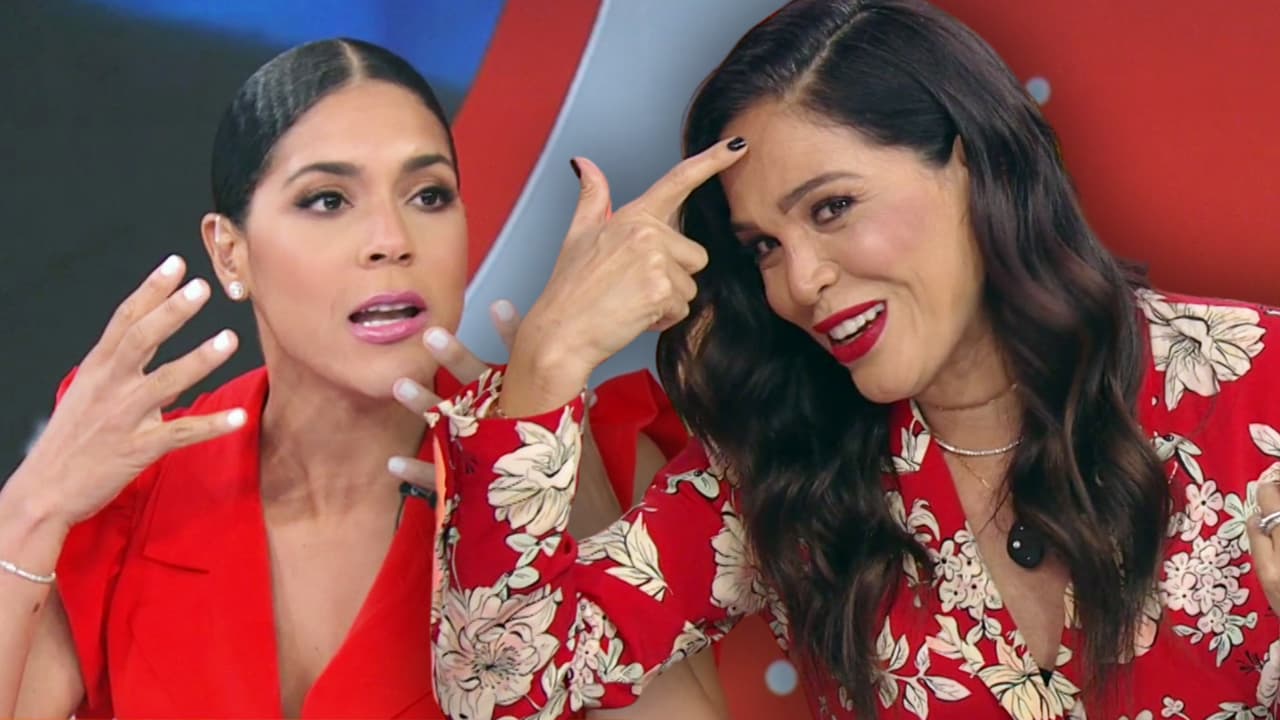 ¿Lucir las canas podría hacer que te discriminen? Karla y Francisca entraron al debate